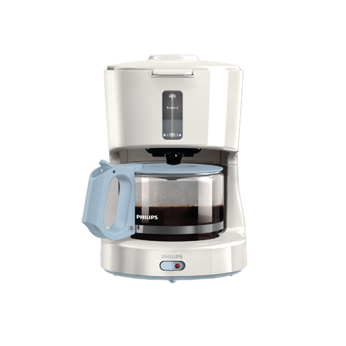 Philips Coffee Maker - HD7450